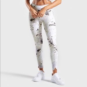 Gymshark ori leggings